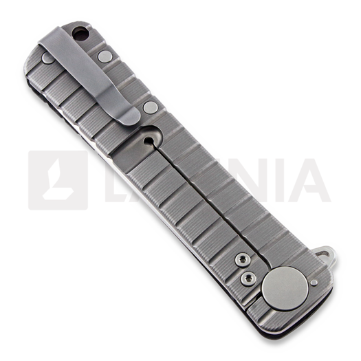 Williams Blade Design OZF002 Osoraku Zukuri k&auml;&auml;nt&ouml;veitsi