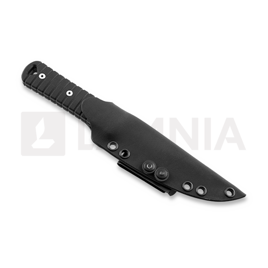 Williams Blade Design OZK001 Osoraku Zukuri Kaiken knife