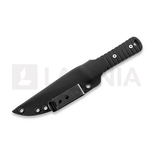 Williams Blade Design OZK001 Osoraku Zukuri Kaiken knife