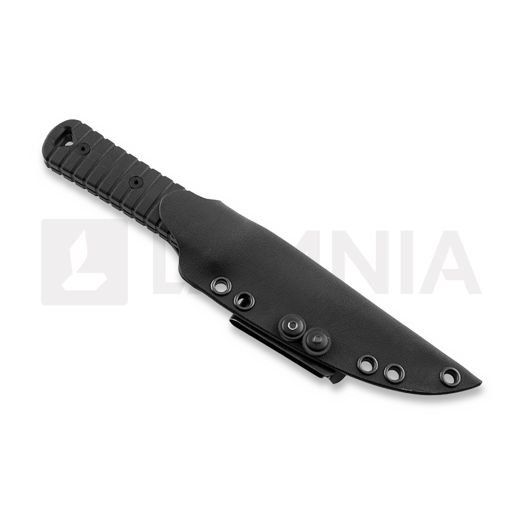 Williams Blade Design OZK002 Osoraku Zukuri Kaiken knife