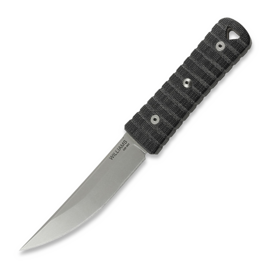 Williams Blade Design OZK003 Osoraku Zukuri Kaiken 4.5