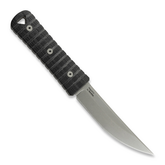 Williams Blade Design OZK003 Osoraku Zukuri Kaiken 4.5