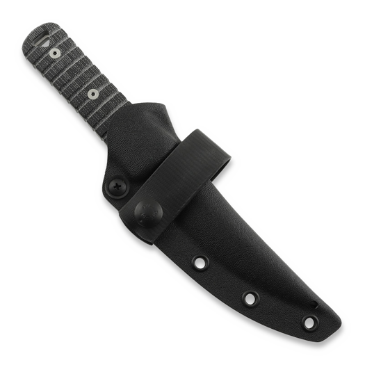 Williams Blade Design OZK003 Osoraku Zukuri Kaiken 4.5