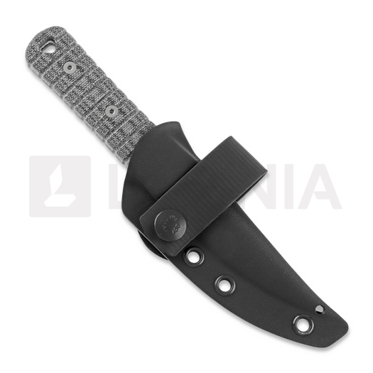 N&oacute;ż Williams Blade Design OZM001 Osoraku Zukuri Mini Kaiken, satin