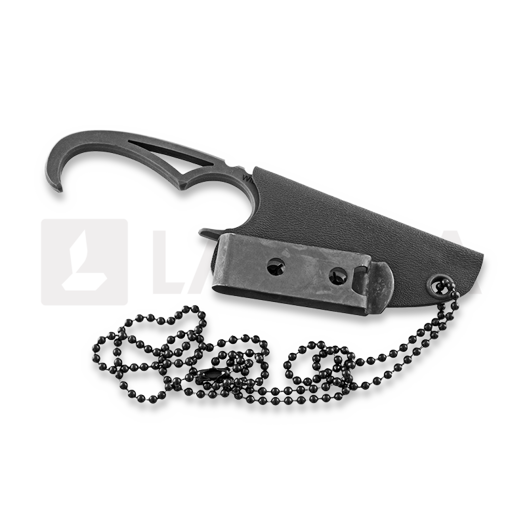 Williams Blade Design SDN Sgian Dubh neck knife