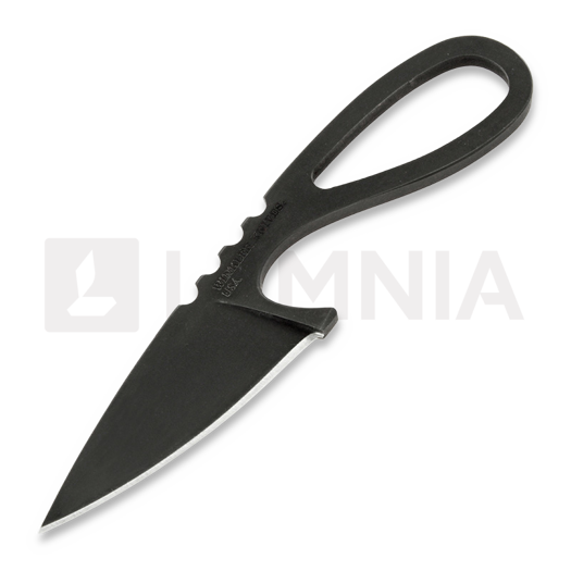 Cuțit de gât Williams Blade Design SDN004 Sgian Dubh