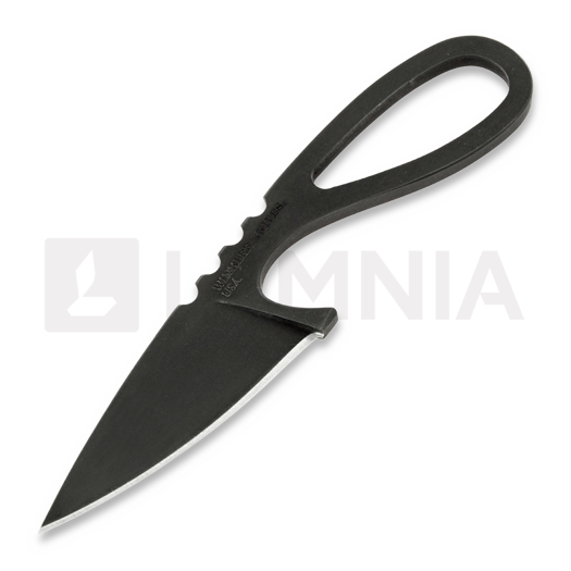 Faca de pescoço Williams Blade Design SDN004 Sgian Dubh
