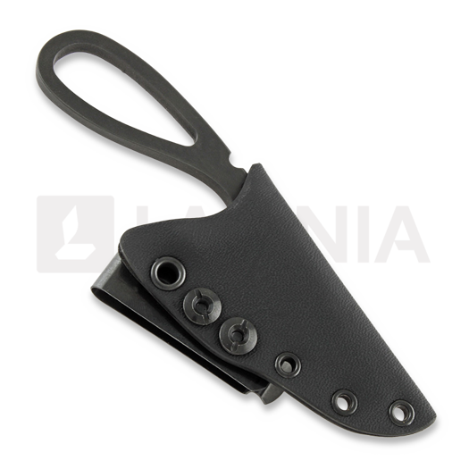 Williams Blade Design SDN004 Sgian Dubh neck knife