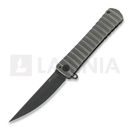 Williams Blade Design SZF001 Shobu Zukuri 접이식 나이프