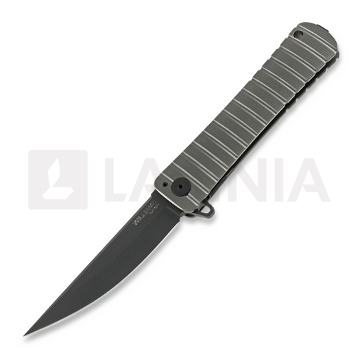 Saliekams nazis Williams Blade Design SZF001 Shobu Zukuri