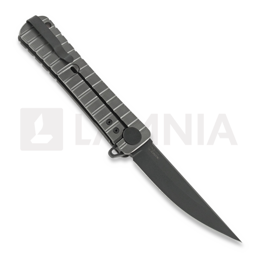 Coltello pieghevole Williams Blade Design SZF001 Shobu Zukuri