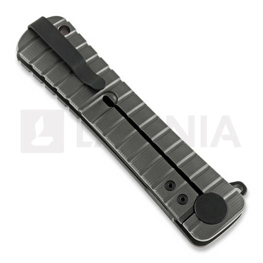 Williams Blade Design SZF001 Shobu Zukuri kääntöveitsi