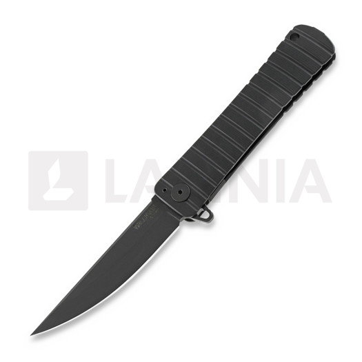 Navalha Williams Blade Design SZF002 Shobu Zukuri Ultra Light