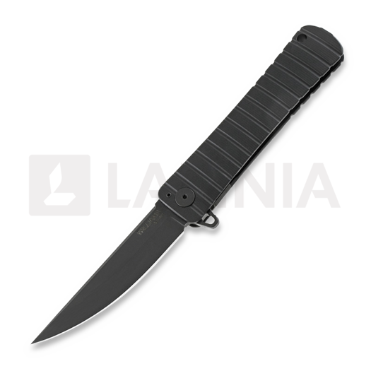 Saliekams nazis Williams Blade Design SZF002 Shobu Zukuri Ultra Light