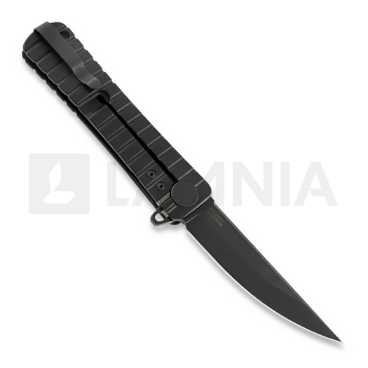 Williams Blade Design SZF002 Shobu Zukuri Ultra Light k&auml;&auml;nt&ouml;veitsi