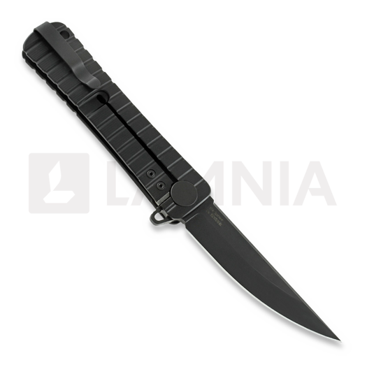 Williams Blade Design SZF002 Shobu Zukuri Ultra Light folding knife