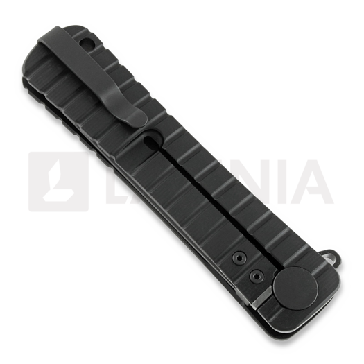 Williams Blade Design SZF002 Shobu Zukuri Ultra Light k&auml;&auml;nt&ouml;veitsi