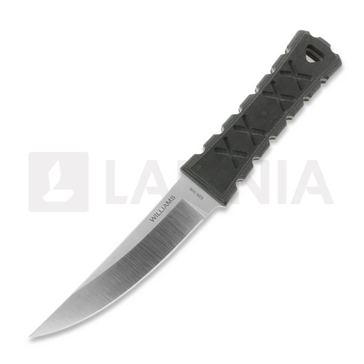 Ніж Williams Blade Design SZK006 Shobu Zukuri Kaiken 4.5 MagnaCut