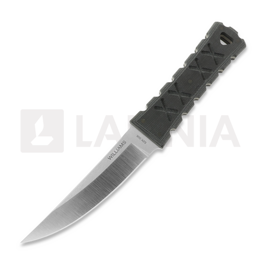 Ніж Williams Blade Design SZK006 Shobu Zukuri Kaiken 4.5 MagnaCut