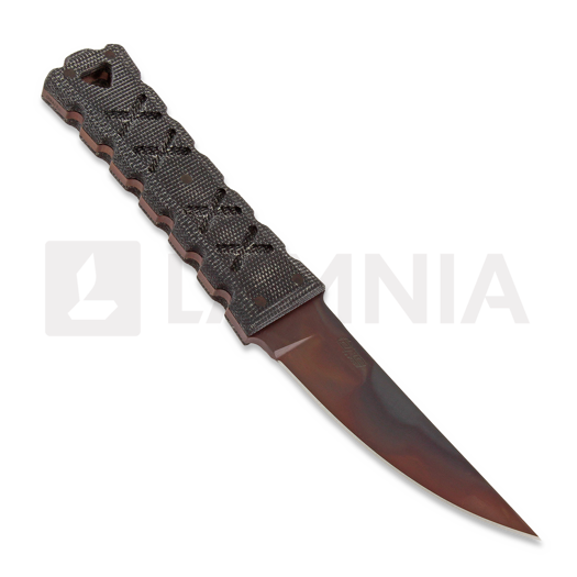 Нож Williams Blade Design SZM001 Shobu Zukuri Mini Kaiken 3,5"