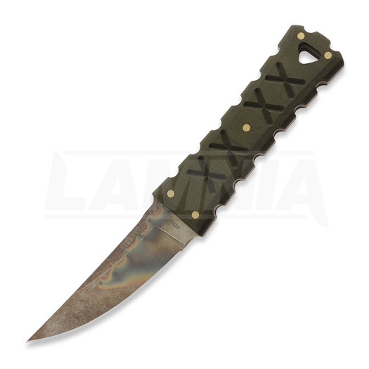 Faca Williams Blade Design SZM005