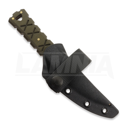 Williams Blade Design SZM005 k&eacute;s