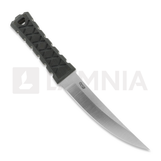 Williams Blade Design SZT003 Shobu Zukuri Tanto 5.7" MagnaCut kniv