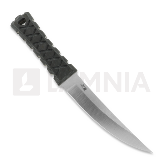 Williams Blade Design SZT003 Shobu Zukuri Tanto 5.7" MagnaCut peilis