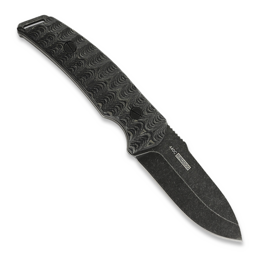 Willumsen Birddog Dark Stone Washed veitsi