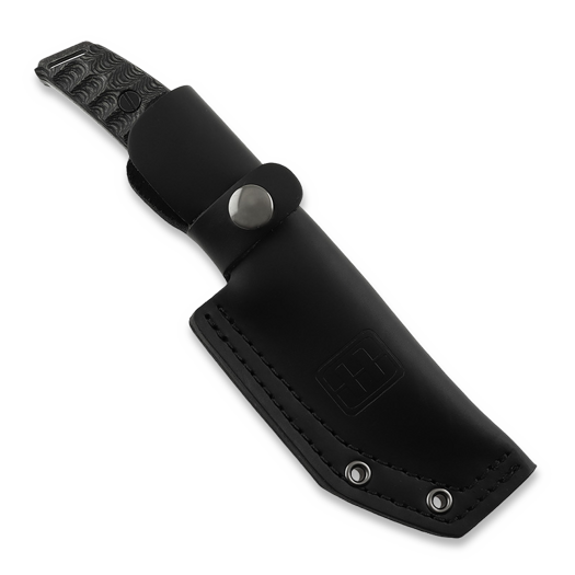 Willumsen Birddog Dark Stone Washed 刀