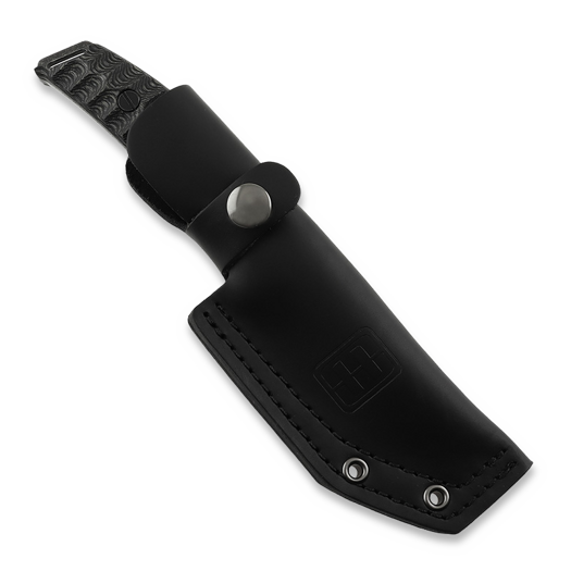 Нож Willumsen Birddog Dark Stone Washed