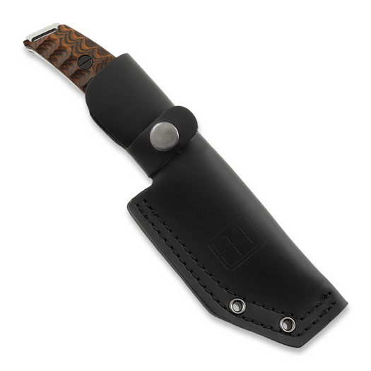 Willumsen Birddog Light Stone Washed 刀