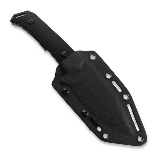 Willumsen Paragon Midnight kniv