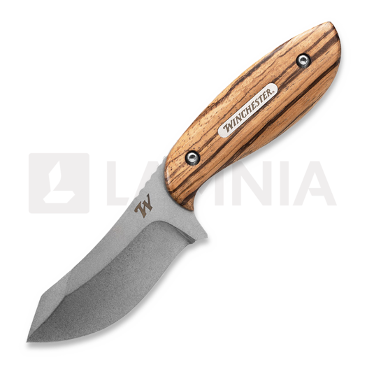 Winchester Barrens folding knife