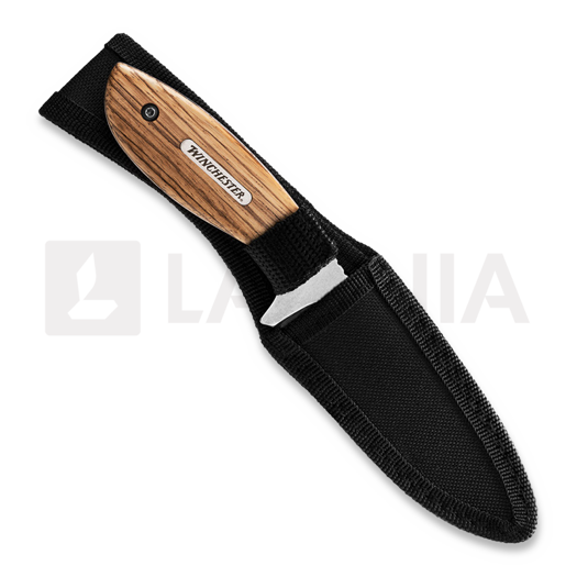 Winchester Barrens folding knife