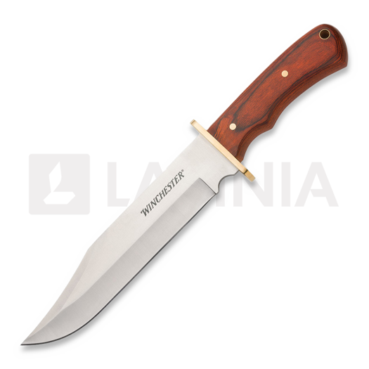 Winchester Bowie Wood