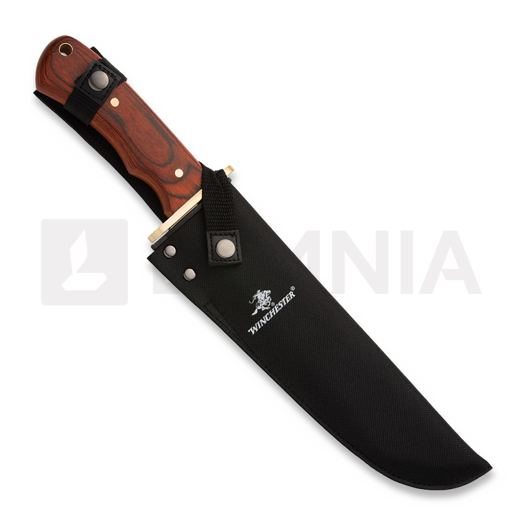 Winchester Bowie Wood
