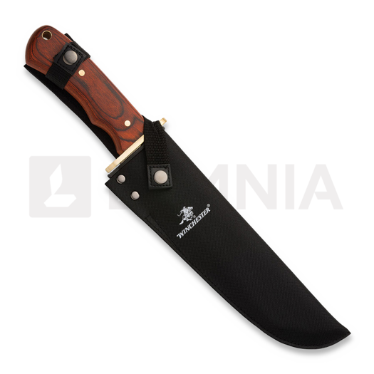Winchester Bowie Wood