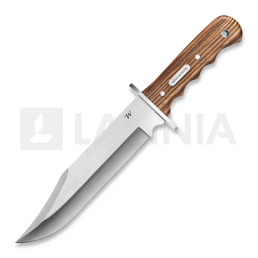 Winchester Double Barrel Bowie Zebra