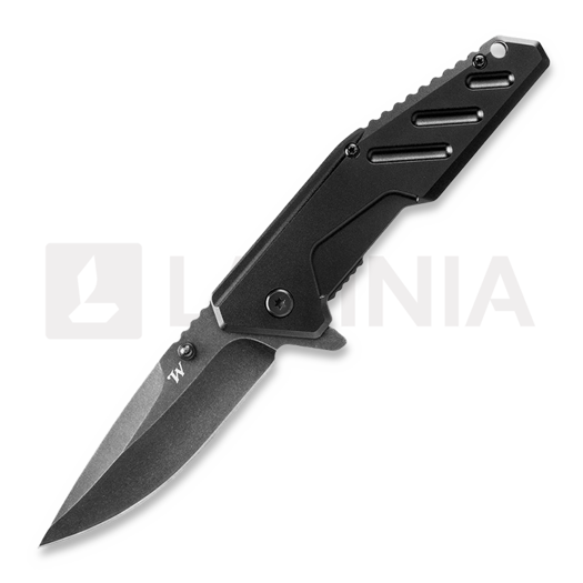 Winchester FMJ Linerlock fällkniv