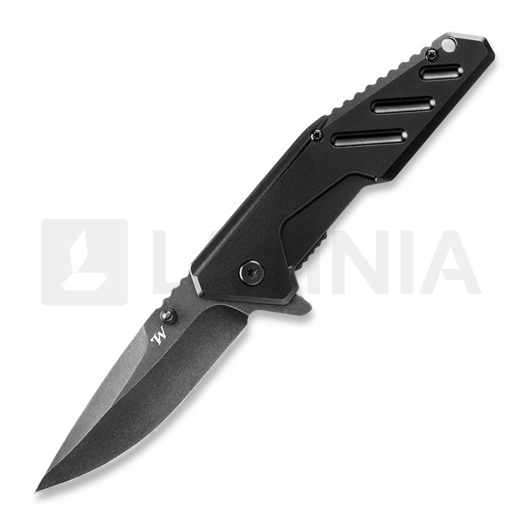 Winchester FMJ Linerlock סכין מתקפלת
