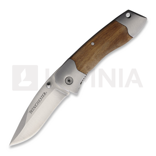 Winchester Linerlock összecsukható kés