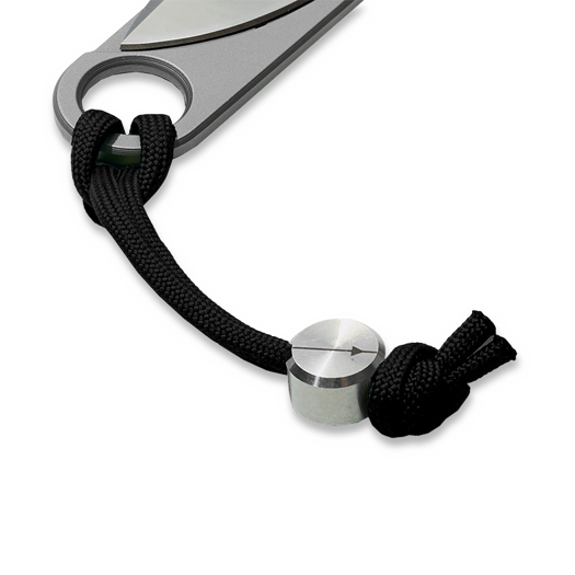 Windeler Bead and Lanyard