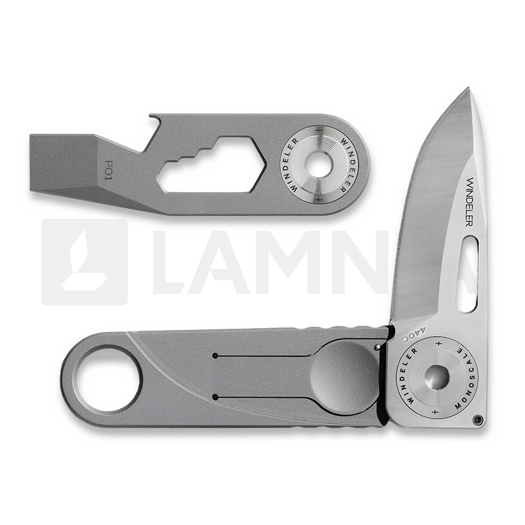 Windeler Essential Stak - 440C