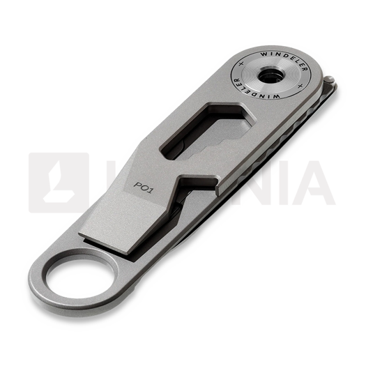 Windeler Essential Stak - 440C