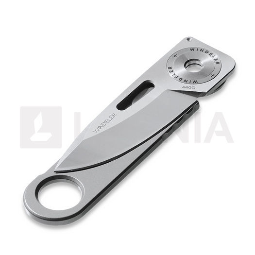 Windeler Essential Stak - 440C