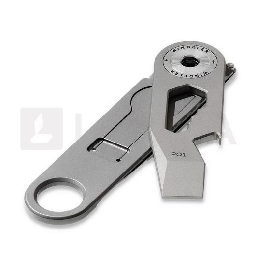 Windeler Essential Stak - 440C