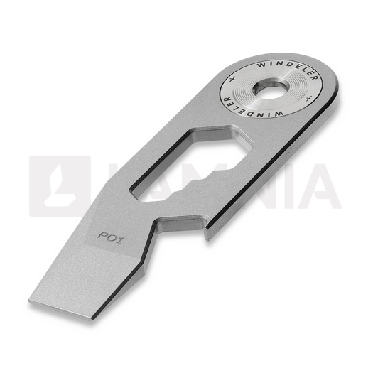Windeler Essential Stak - 440C