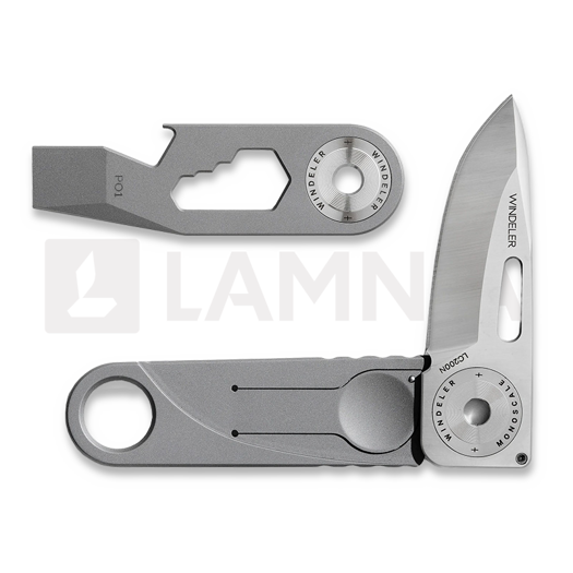 Windeler Essential Stak - LC200N