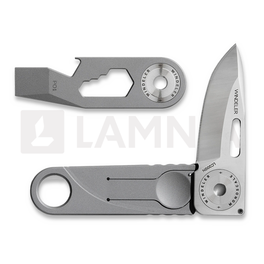 Windeler Essential Stak - LC200N